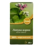 Фито-Алтай Лопух корень, фиточай, 50 г, 1 шт. фото