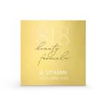 8.1.8 Beauty formula B. Vitamin, патчи для кожи вокруг глаз, 60 шт, с витаминами Е,С,В фото
