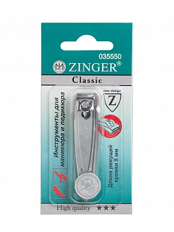 Zinger Книпсер малый с пилкой, 1 шт, SLN-602-F фото