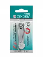 Zinger Книпсер малый с пилкой, 1 шт, SLN-602-F фото