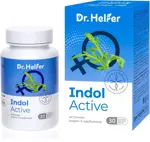 Dr Helfer Индол Актив, 402 мг, капсулы, 30 шт. фото