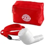 Тренажер дыхательный с переменным положительным давлением на выдохе PARI O-PEP тип 018, 1 шт. фото