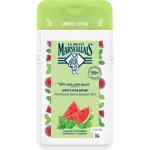 Le Petit Marseillais BIO Гель для душа Арбуз и Базилик, гель для душа, 250 мл, 1 шт. фото