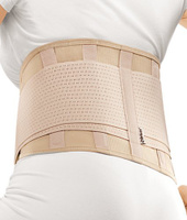 Orlett Пояснично-крестцовый корсет LSS-114, р. M, бандаж, 1 шт. фото