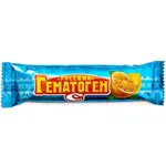 Гематоген Русский витамин С, плитка, 40 г, 1 шт. фото