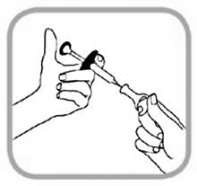 Инструкция по применению Симзия, 200 мг/мл, раствор для подкожного введения, 1 мл, 2 шт. - схема 5