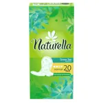 Naturella Green Tea Magic Normal Прокладки ежедневные зеленый чай, прокладки гигиенические, 20 шт. фото