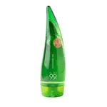 Holika Holika Aloe 99% универсальный Гель, гель для тела, 250 мл, 1 шт, несмываемый фото