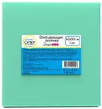 ЭлараKids Супер Пеленки впитывающие, 60 см х 90 см, 1 шт, 7 капель фото