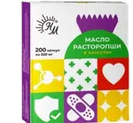 СолНат Масло расторопши, 300 мг, капсулы, 200 шт. фото