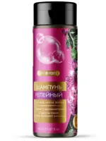 ComForte Шампунь репейный с маслом семян лопуха большого, шампунь, 150 мл, 1 шт, для всех типов волос фото