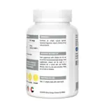 Ультрасаппс витамин D3, 2000 МЕ, капсулы, 180 шт. фото 4