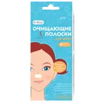 Cettua Полоски для носа очищающие, 6 шт. фото 2