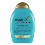 Ogx Восстанавливающий шампунь с аргановым маслом Марокко, шампунь, 385 мл, 1 шт. фото