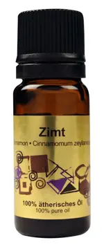 STYX Масло эфирное Корица, масло эфирное, 10 мл, 1 шт. фото