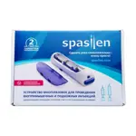 Инъектор медицинский автоматический Spasilen, 1 шт. фото