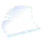 Seni soft Пеленки впитывающие, 60 см х 90 см, 5 шт, 4 капли фото 2