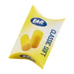 Беруши Противошумные вкладыши из полиуретана ЗМ Classic soft, 2 шт. фото