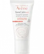 Avene XeraCalm A.D успокаивающий концентрат, 50 мл, 1 шт. фото
