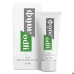 Уролайф, гель для приема внутрь, 50 мл, 1 шт. фото 