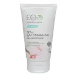 EcoLab Гель для умывания увлажняющий, гель, 150 мл, 1 шт. фото