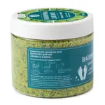 Oleos Ванночка для ног, соль для ванн, 350 г, 1 шт, мелисса + мята фото 3