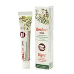 ДиаДент Актив Зубная паста лечебно-профилактическая, паста зубная, 50 мл, 1 шт. фото