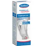 Medifeet спрей для ног при повышенной потливости, спрей, 100 мл, 1 шт. фото