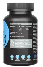 Ультрасаппс Тестобуст, капсулы, 90 шт. фото 2