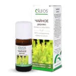 Oleos Чайное дерево, эфирное масло, 10 мл, 1 шт. фото