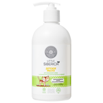 Siberica Little Мыло детское для ежедневного ухода, мыло жидкое, 500 мл, 1 шт. фото 1