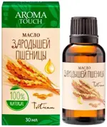 Арома Тач Масло косметическое зародыши пшеницы, 30 мл, 1 шт. фото