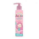 Алиса Шампунь мягкий бессульфатный для детей легкое расчесывание, шампунь детский, 140 мл, 1 шт. фото