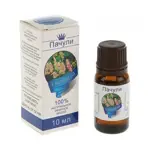 Масло эфирное Пачули, масло эфирное, 10 мл, 1 шт. фото