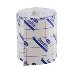 Omnifix Пластырь фиксирующий гипоаллергенный, 10 см х 10 м, пластырь медицинский, 1 шт, нетканая основа фото