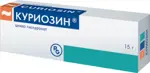Куриозин, 0.103 %, гель для наружного применения, 15 г, 1 шт. фото