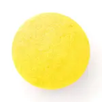 Oleos шар бурлящий для ванн, 110 г, 1 шт, банан фото 4