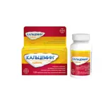 Кальцемин Адванс, таблетки, покрытые пленочной оболочкой, 120 шт. фото 2