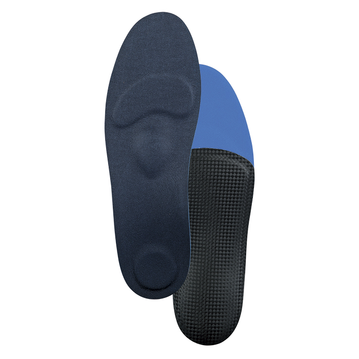 Тривес Стельки ортопедические, р. 43, 2 шт, арт. СТ-120 фото