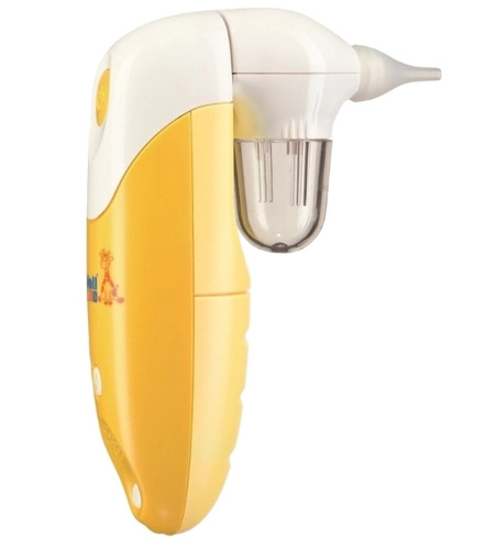 Аспиратор назальный детский B.Well WC-150, 1 шт. фото