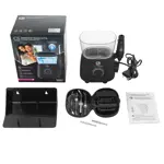 CS Medica Ирригатор полости рта AquaPulsar OS-1, ирригатор стационарный, 600 мл, 1 шт, черного цвета, 4 насадки фото 3