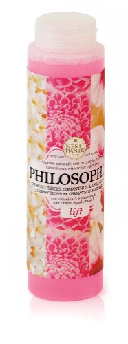 Nesti dante Philosophia, гель для душа, 300 мл, 1 шт, с лифтинг эффектом фото