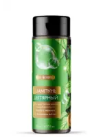 ComForte Шампунь дегтярный, шампунь, 150 мл, 1 шт, для всех типов волос фото