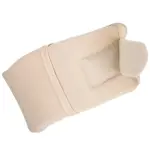 Тривес Evolution Бандаж на шейный отдел позвоночника для взрослых (воротник Шанца), р. 11, 1 шт, бежевого цвета, арт. Т.51.91 (ТВ-005) фото