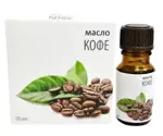 Масло эфирное Кофе, масло ароматическое, 10 мл, 1 шт. фото