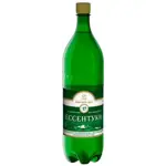 Ессентуки-17, вода минеральная, 1.5 л, 1 шт. фото