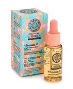 Oblepikha C-Berrica сыворотка для лица антиоксидантная, сыворотка, 30 мл, 1 шт. фото