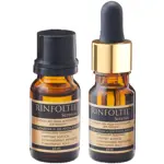 Ринфолтил serenoa Лосьон для ухода за волосами для женщин, лосьон для укрепления волос, 10 мл, 10 шт. фото 4