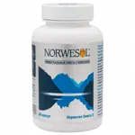 Норвесол Омега-3, 500 мг, капсулы, 60 шт. фото