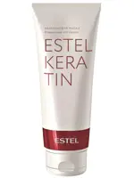 Estel Keratin кератиновая маска для волос, маска, 250 мл, 1 шт. фото